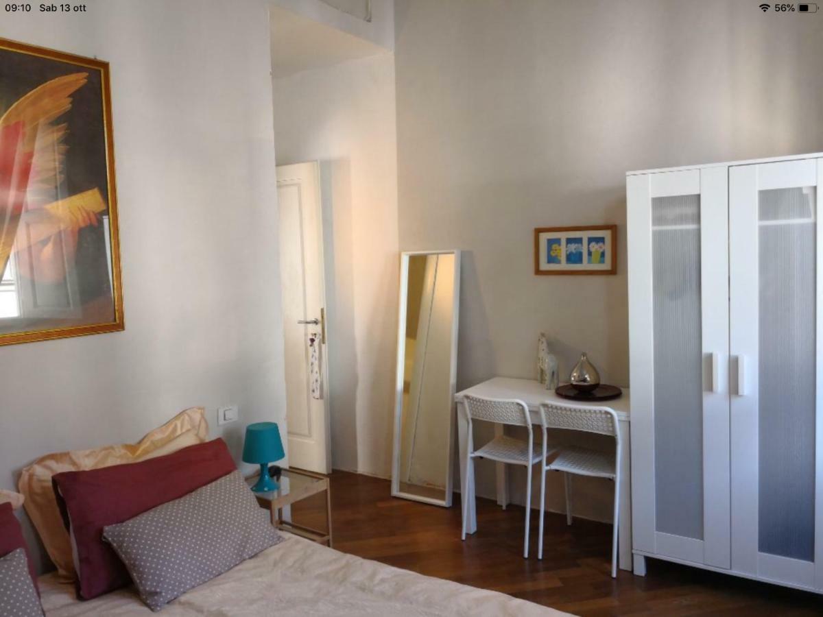 White Guesthouse Firenze Kültér fotó